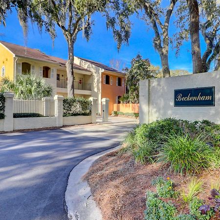 Beckenham Villa Hilton Head Island Exterior photo