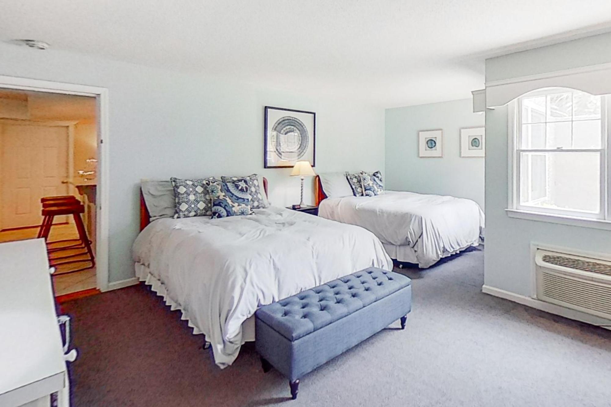 Beckenham Villa Hilton Head Island Room photo