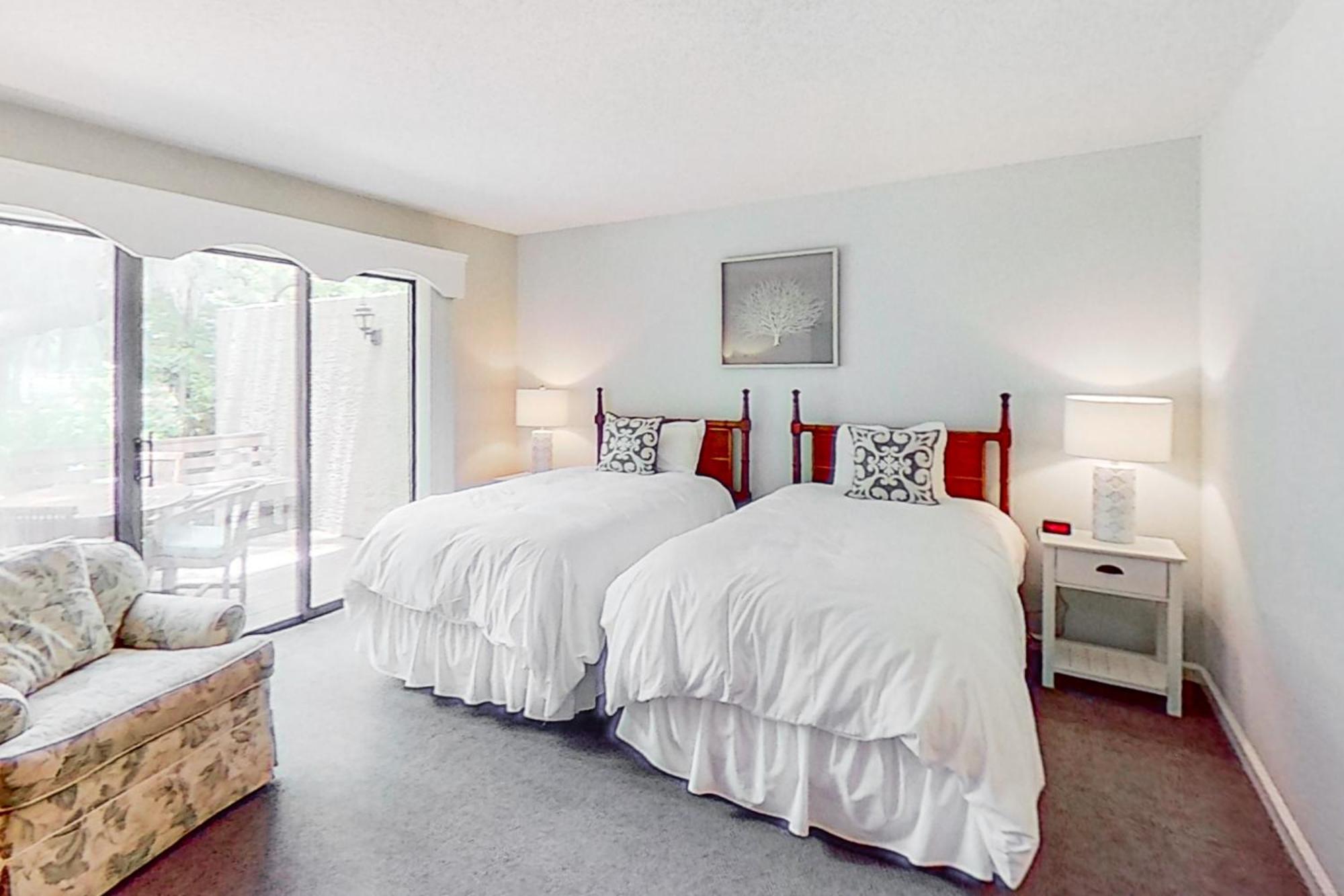 Beckenham Villa Hilton Head Island Room photo