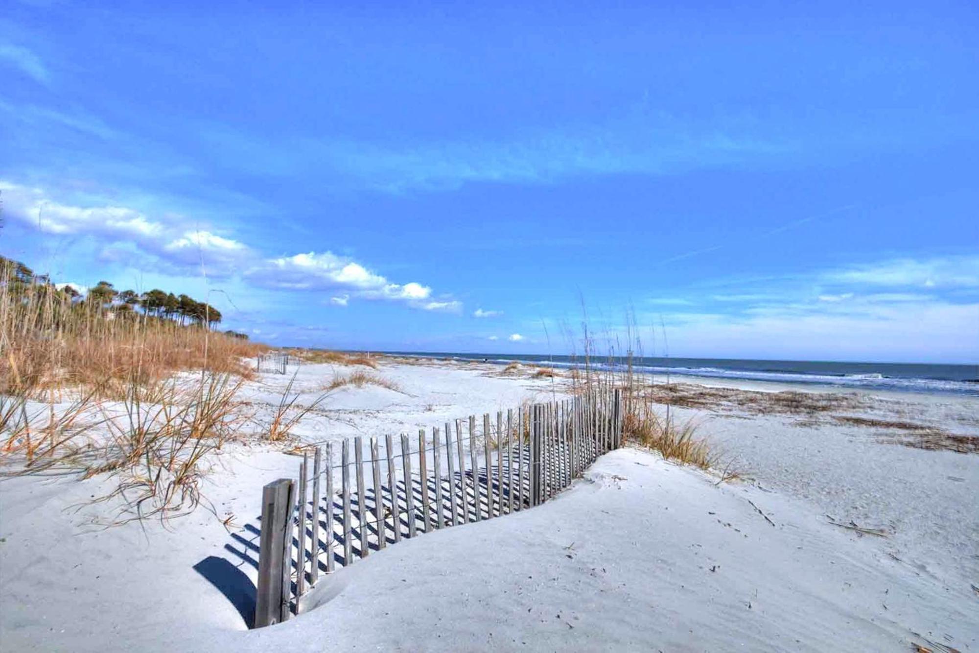 Beckenham Villa Hilton Head Island Room photo