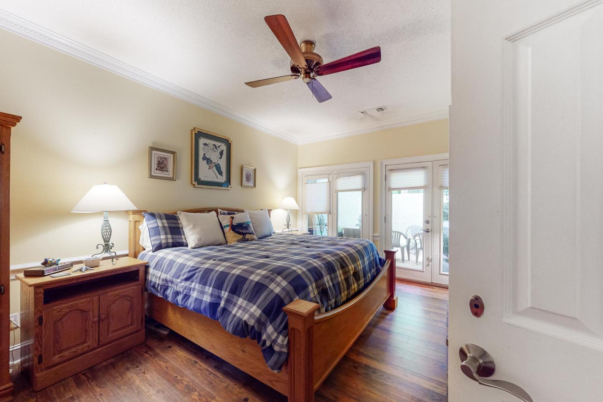 Beckenham Villa Hilton Head Island Room photo