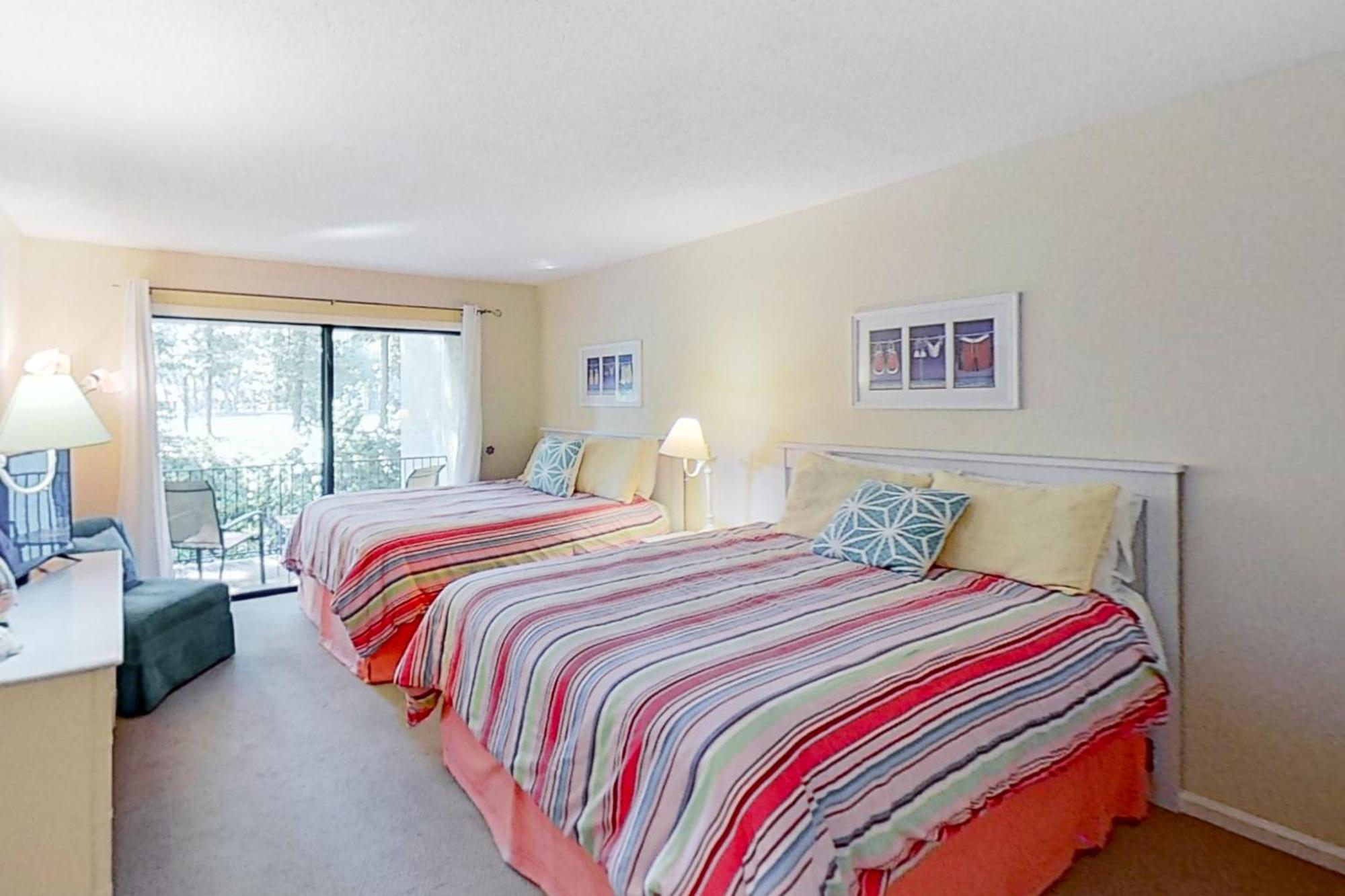 Beckenham Villa Hilton Head Island Room photo