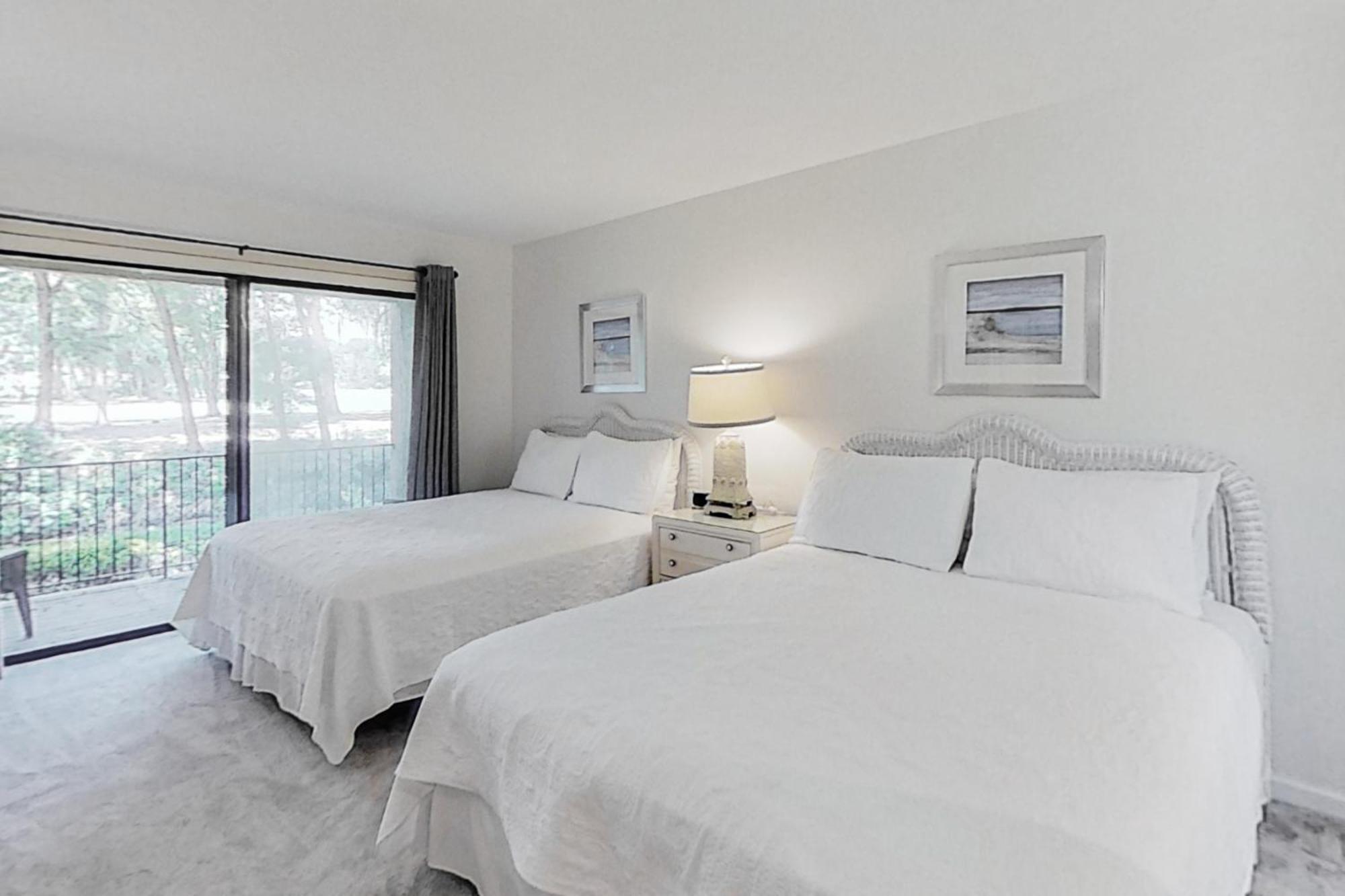 Beckenham Villa Hilton Head Island Room photo