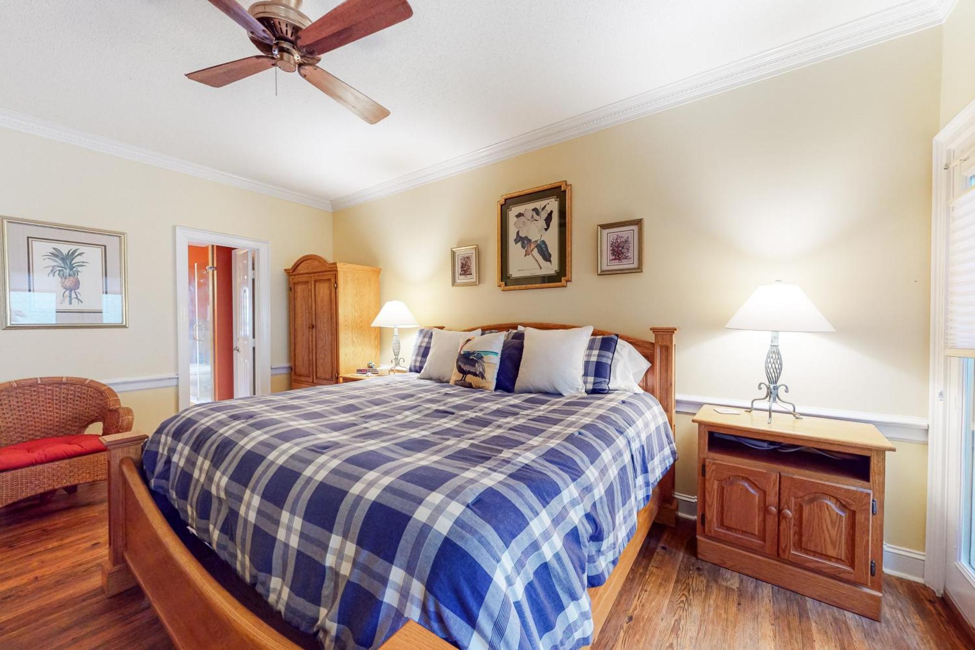 Beckenham Villa Hilton Head Island Room photo