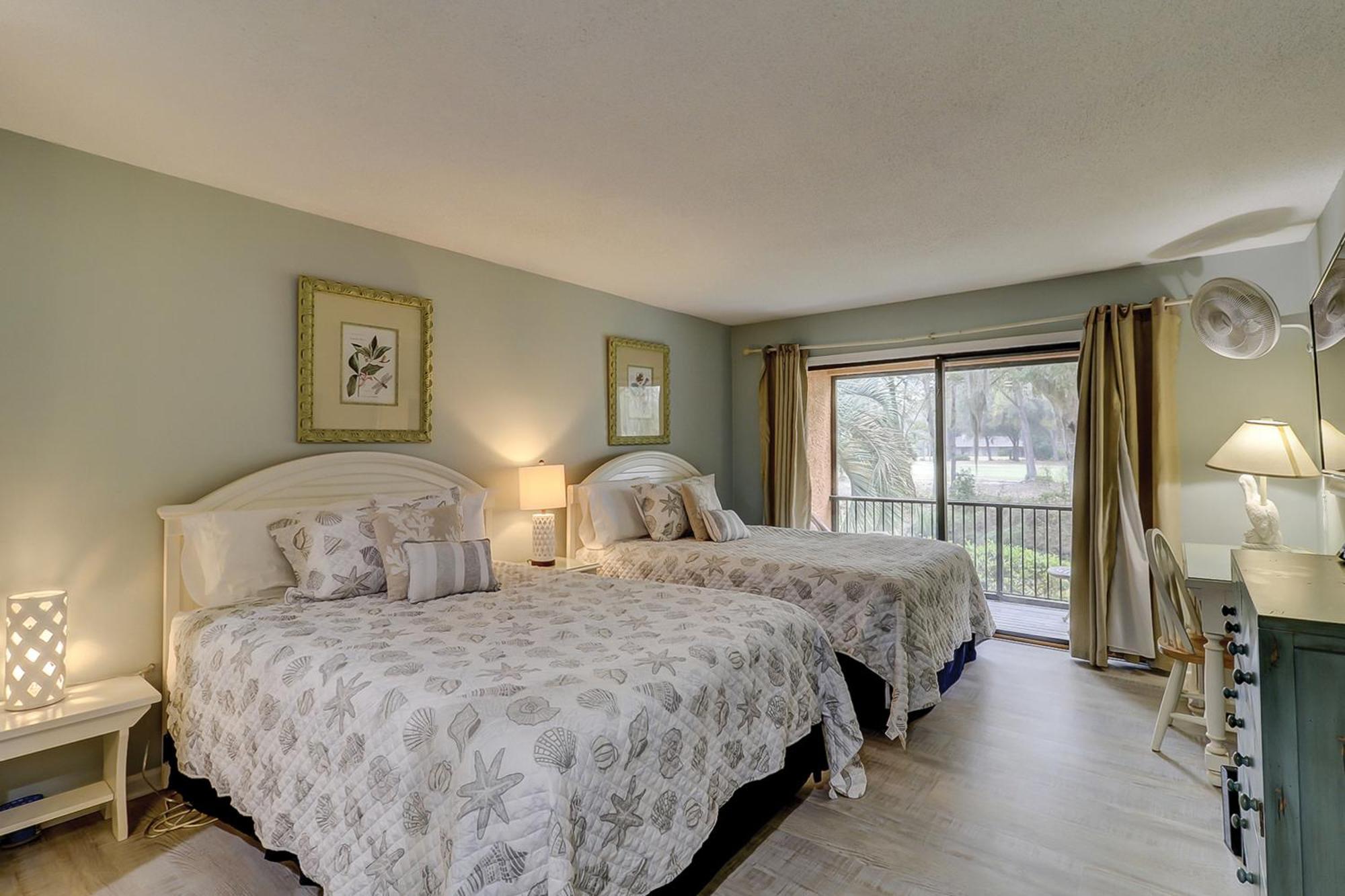 Beckenham Villa Hilton Head Island Room photo