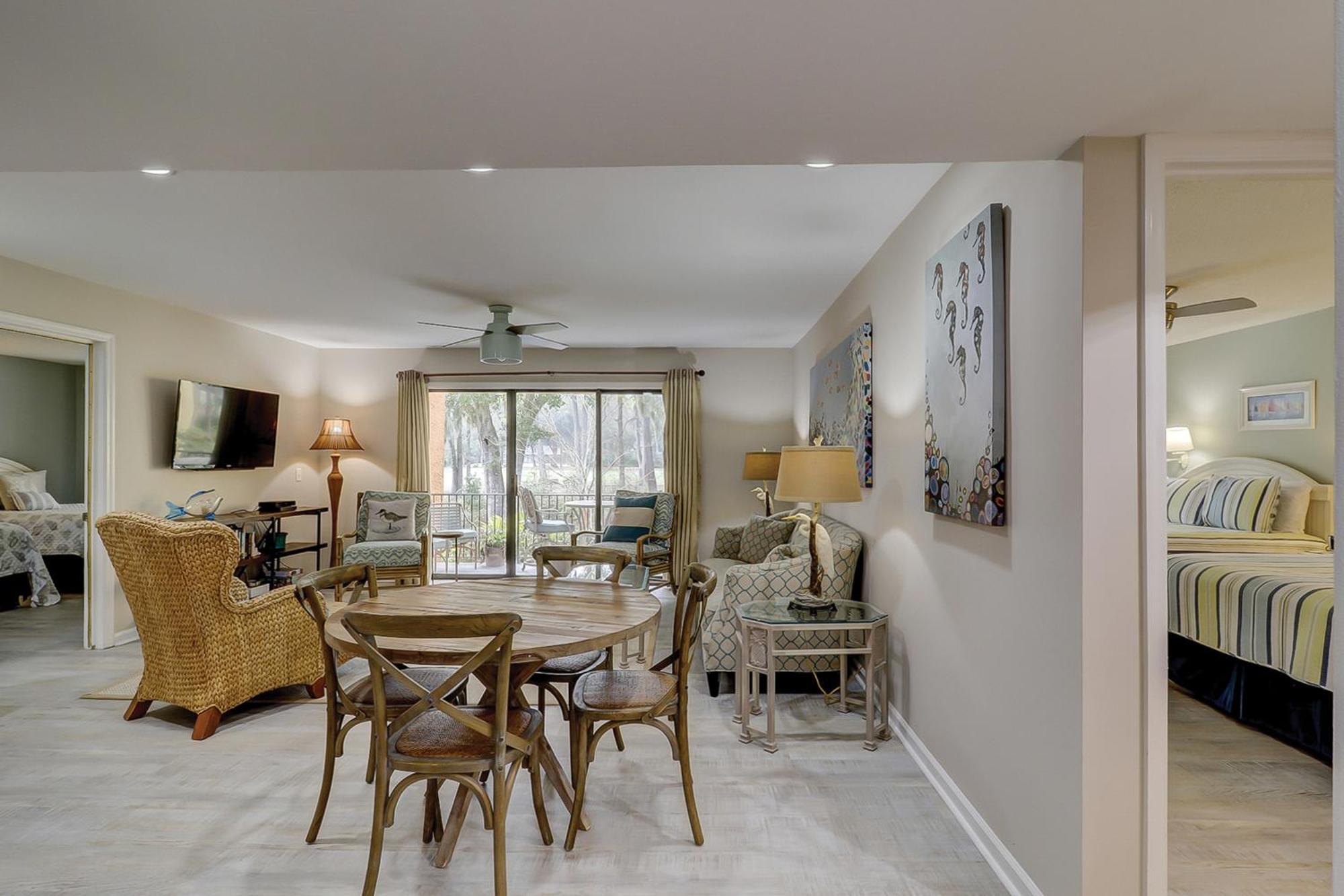 Beckenham Villa Hilton Head Island Room photo