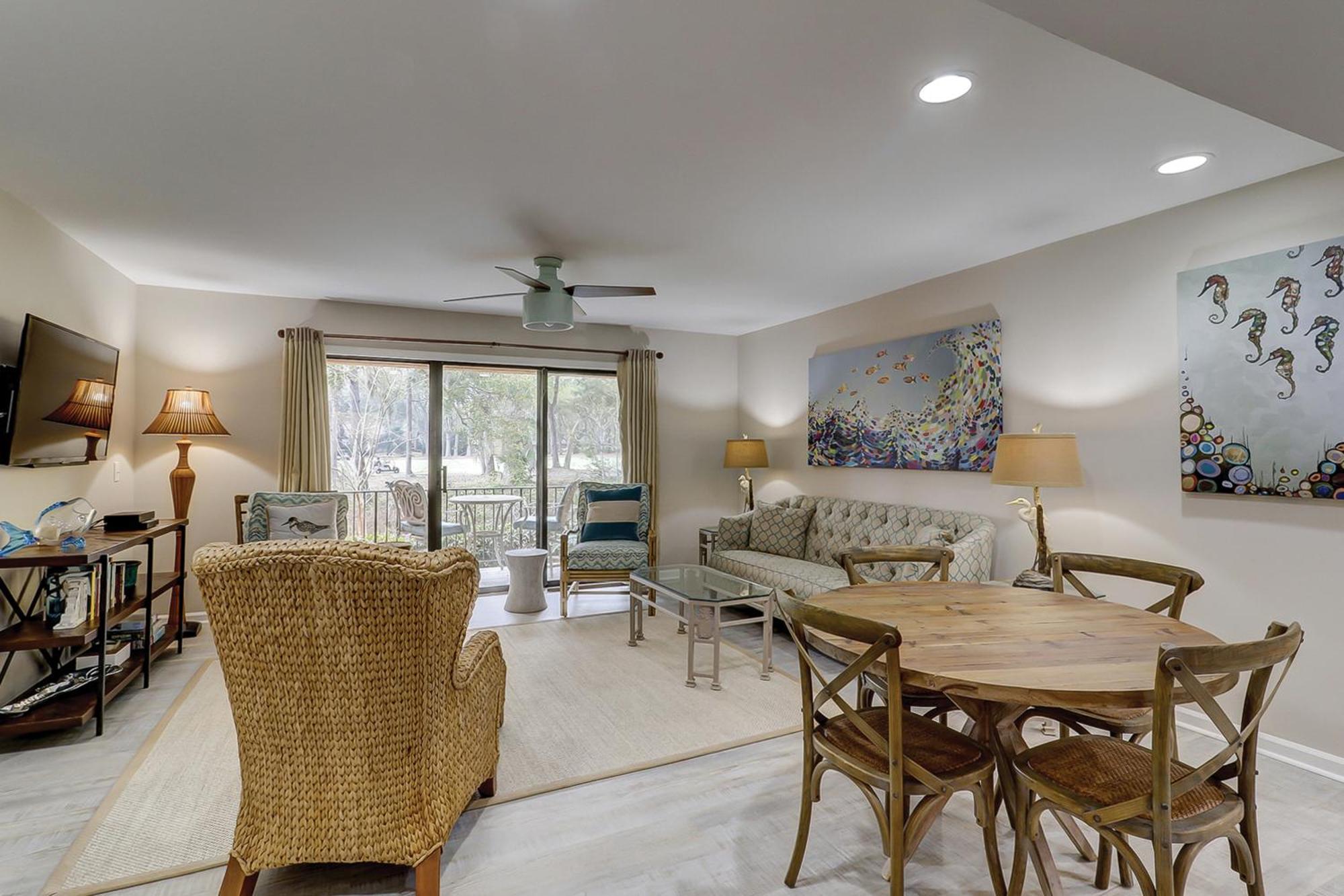 Beckenham Villa Hilton Head Island Room photo