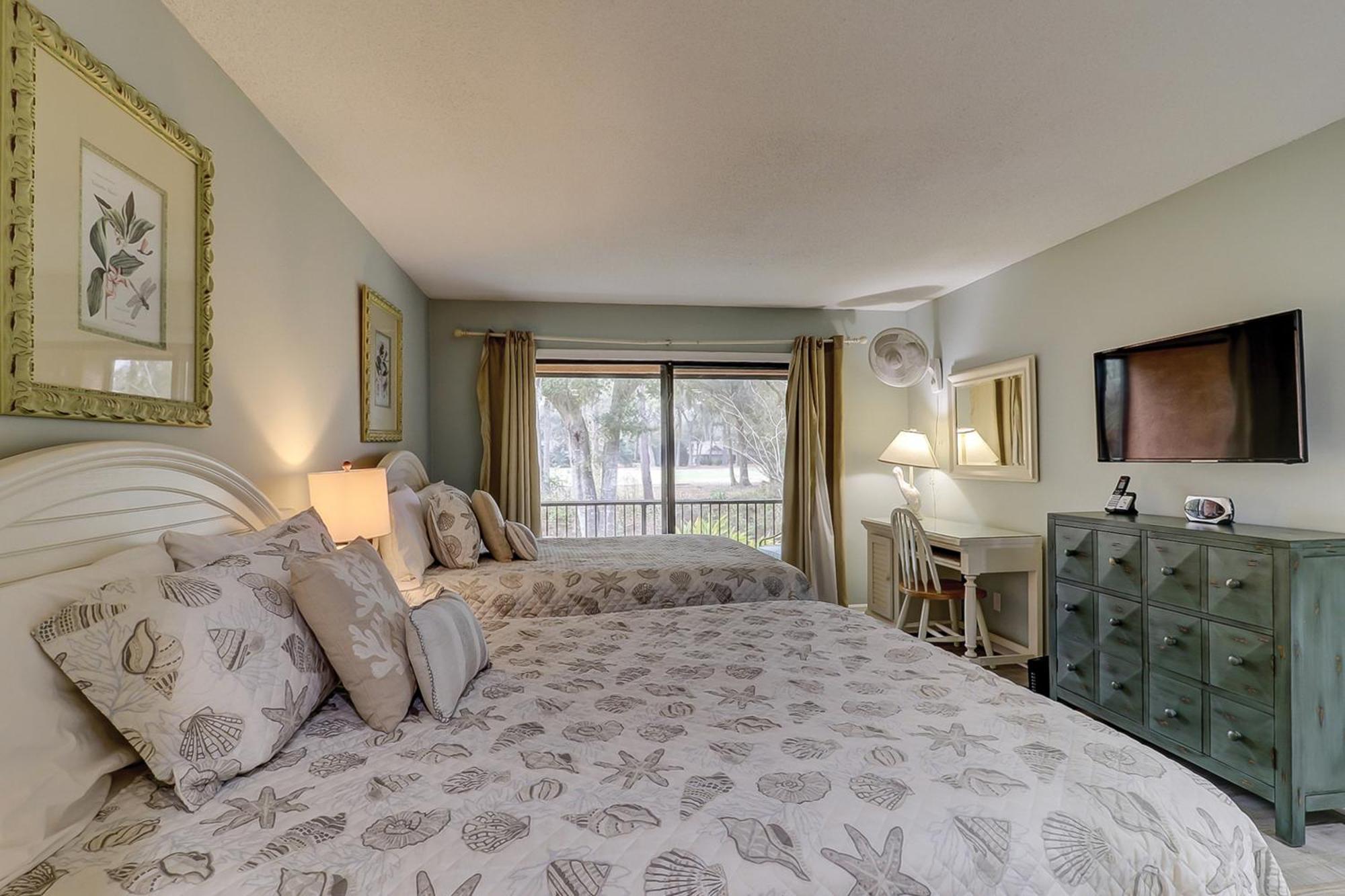 Beckenham Villa Hilton Head Island Room photo