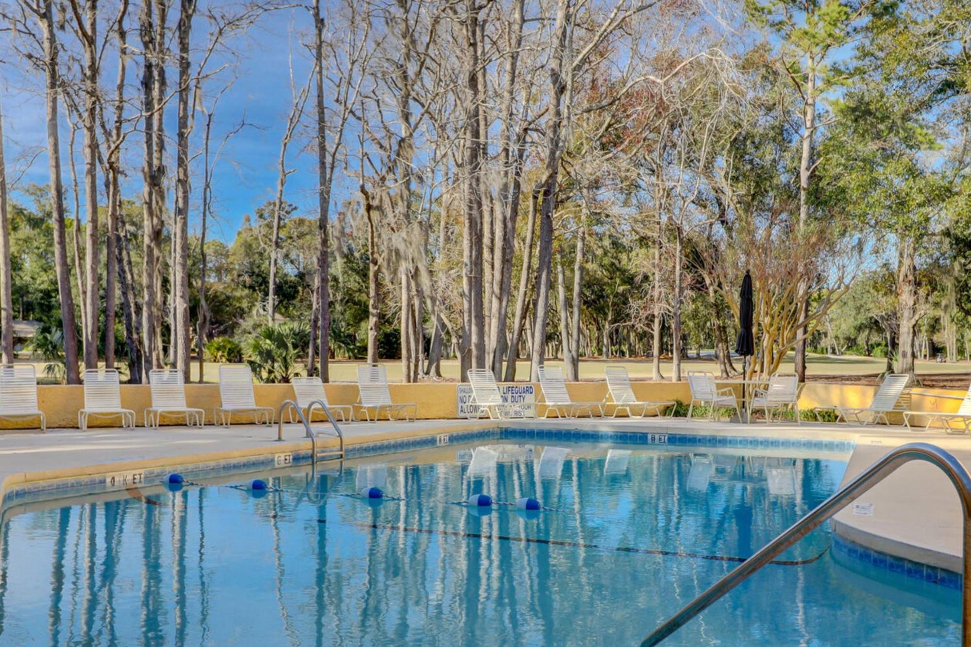 Beckenham Villa Hilton Head Island Room photo