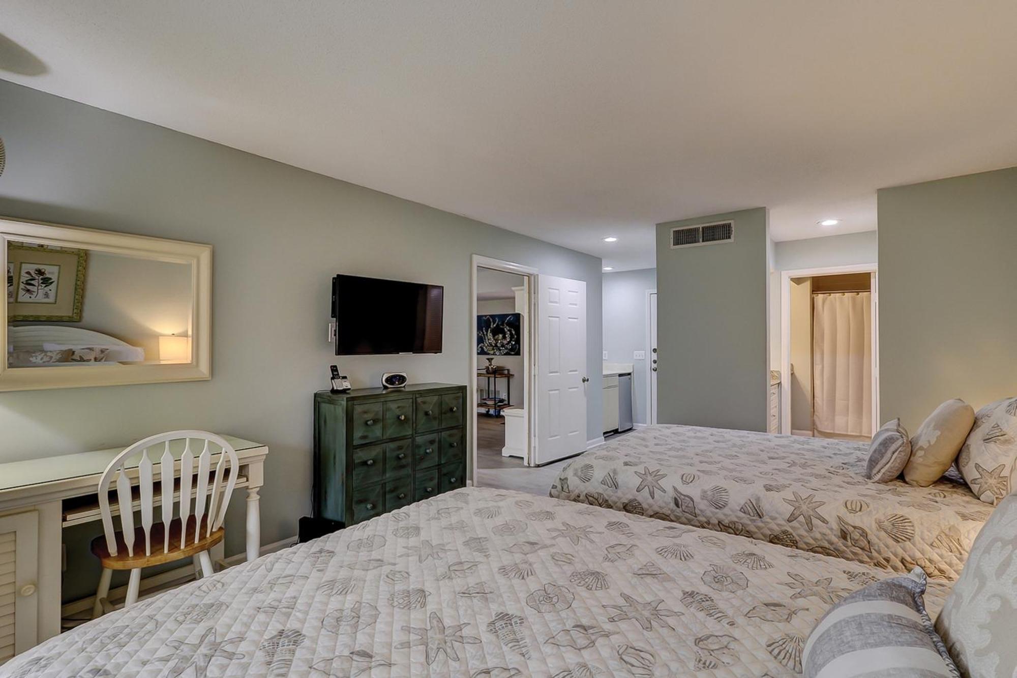 Beckenham Villa Hilton Head Island Room photo