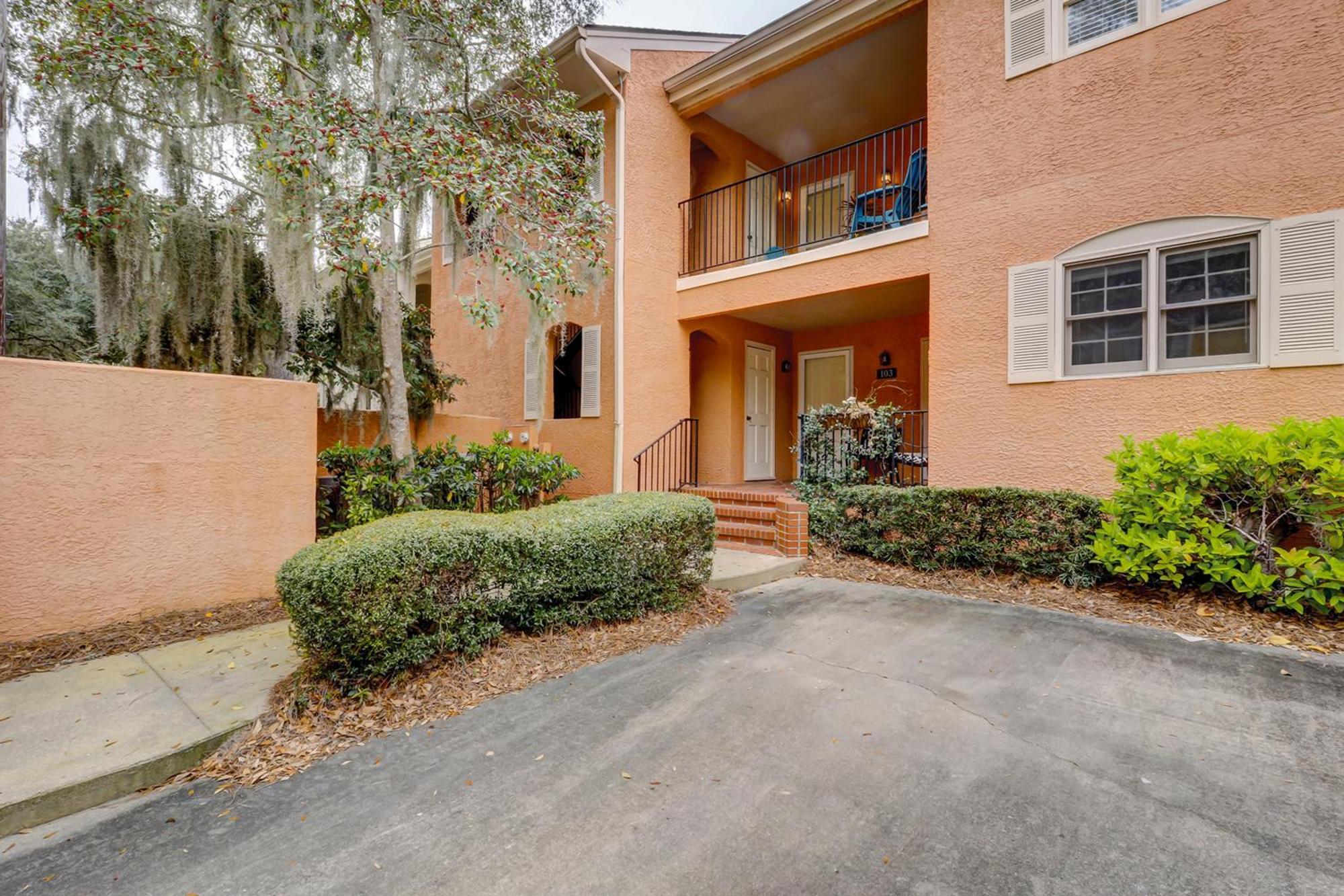 Beckenham Villa Hilton Head Island Room photo